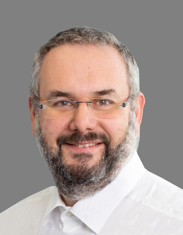 Alexander Ruf