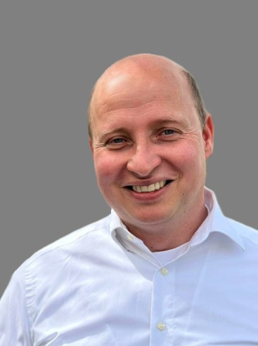 Maik Saliger