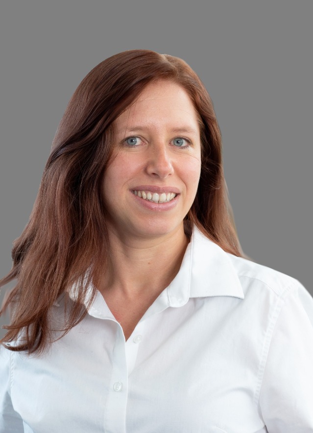 Sandra Saliger
