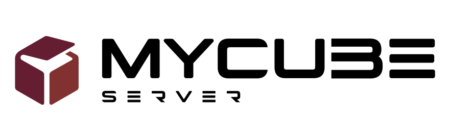 MyCubeServer