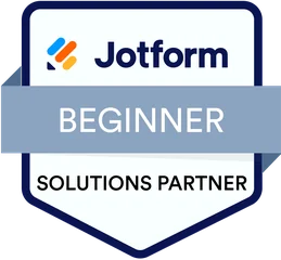 Jotform Solutions Partner